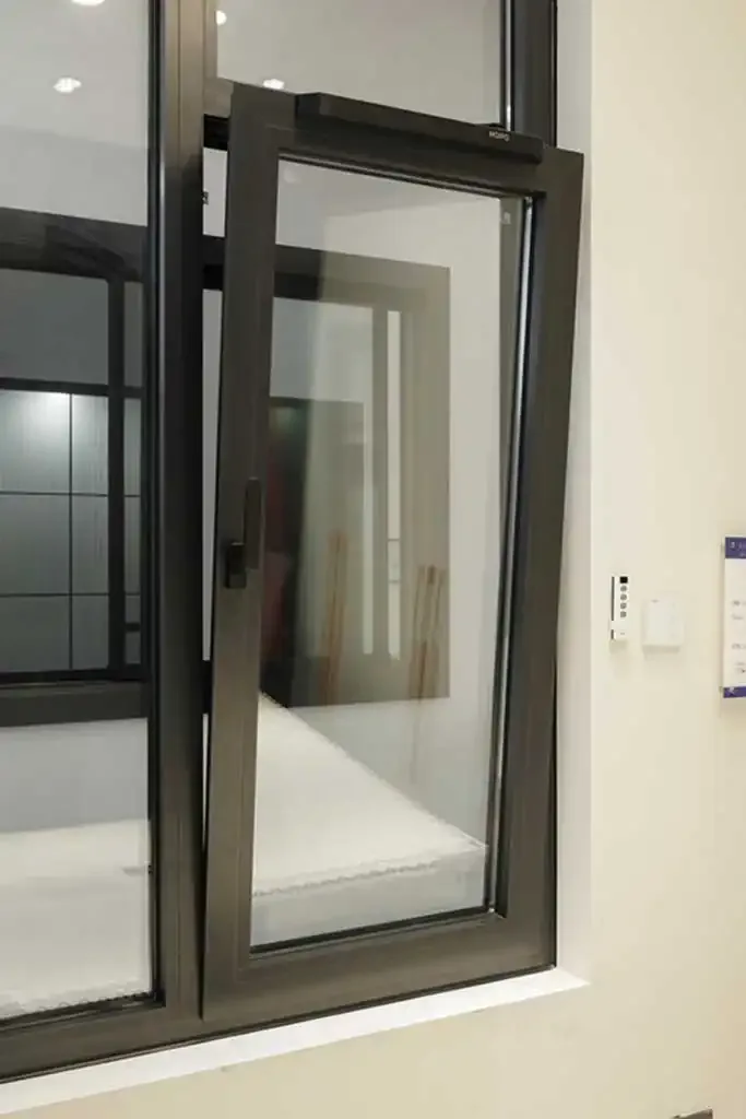 passive house door, WANJIA Hiseng
